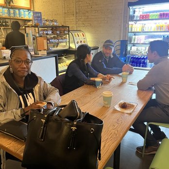 Joe Coffee Company: Brooklyn Heights - Coffee & Tea Near Me - New York, New York Joe Coffee Company: Brooklyn Heights - Coffee & Tea Near Me - New York, New York