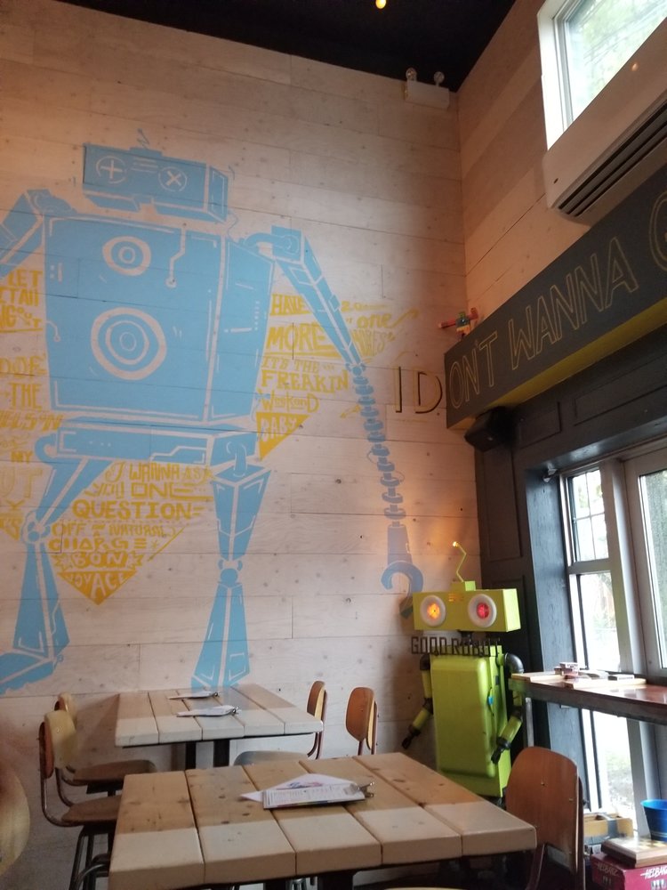 RumbleFish Food Co.