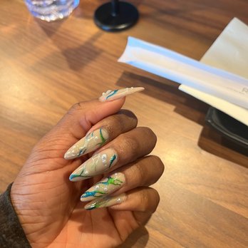 Nouvelle Nail Bar - Gel x Mani + nail art - Nail Salons Near Me - Atlanta, Georgia Nouvelle Nail Bar - Gel x Mani + nail art - Nail Salons Near Me - Atlanta, Georgia