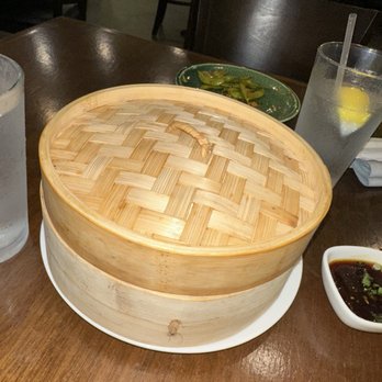 Triple Pepper - Dumpling order - Szechuan Near Me - Conroe, Texas Triple Pepper - Dumpling order - Szechuan Near Me - Conroe, Texas