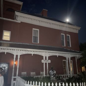 Ghosts & Gravestones - Historical Tours Near Me - Saint Augustine, Florida Ghosts & Gravestones - Historical Tours Near Me - Saint Augustine, Florida