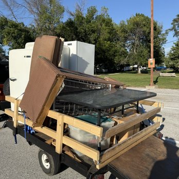 JK Junk Removal - Junk Removal & Hauling Near Me JK Junk Removal - Junk Removal & Hauling Near Me