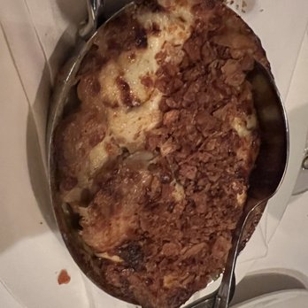 The Capital Grille - Scalloped potatoes. - Steakhouses Near Me - Charlotte, North Carolina The Capital Grille - Scalloped potatoes. - Steakhouses Near Me - Charlotte, North Carolina