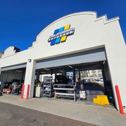 California Autohaus - California Autohaus European auto repair shop in Encinitas, CA, specializing in luxury vehicle service and maintenance.