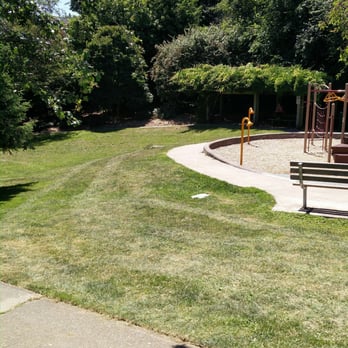 Bhy Kracke Park - The grass is green - Parks Near Me - Seattle, Washington Bhy Kracke Park - The grass is green - Parks Near Me - Seattle, Washington