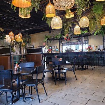 Pho Tre Bien - Nice ambiance - Vietnamese Near Me - El Paso, Texas