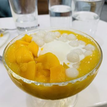 Mango Mango Dessert - Desserts Near Me - Flushing, New York Mango Mango Dessert - Desserts Near Me - Flushing, New York