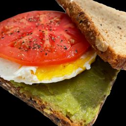 Avocado Toast Avocado Toast