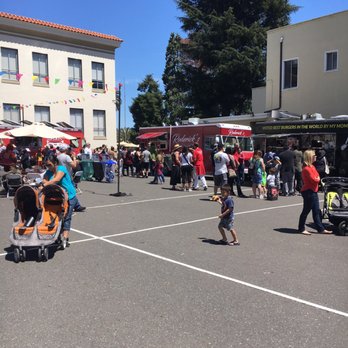 San Leandro Cherry Festival - Festivals Near Me - San Leandro, California
