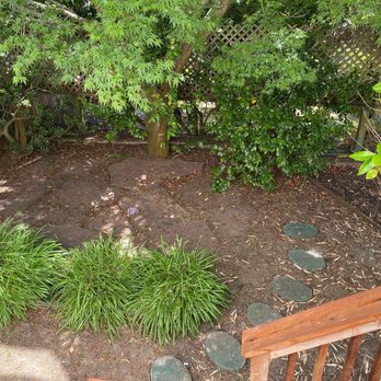 GoGarden - Before - Lawn Services Near Me - San Francisco, California GoGarden - Before - Lawn Services Near Me - San Francisco, California