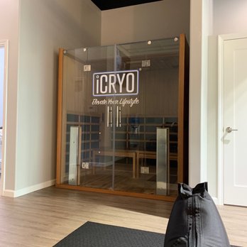 iCryo - Shadow Creek - Cryotherapy Near Me - Pearland, Texas iCryo - Shadow Creek - Cryotherapy Near Me - Pearland, Texas