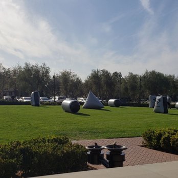 Nerf Party OC - Dart Arenas Near Me