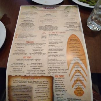 Noelani's Island Grill - Blurry Food Menu - Hawaiian Near Me - San Carlos, California Noelani's Island Grill - Blurry Food Menu - Hawaiian Near Me - San Carlos, California