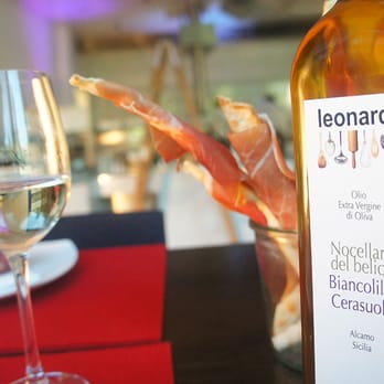 Leonardi - Canteen Near Me - Munich, BY