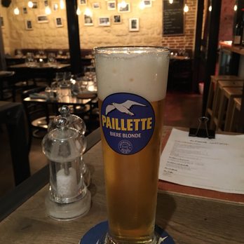 Tonton des Dames - Local beer - French Near Me - Paris, 75 Tonton des Dames - Local beer - French Near Me - Paris, 75