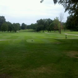 Columbia Country Club