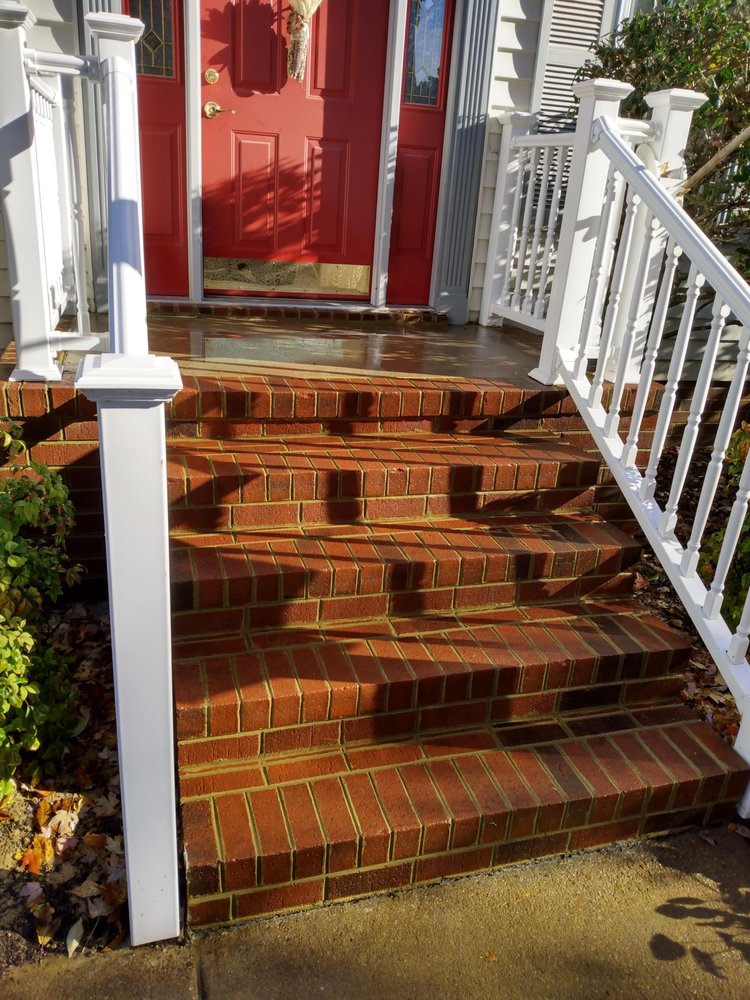 PUCKETT’S CUSTOM MASONRY Updated October 2024 36 Photos