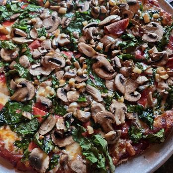Oregano's - Pizza Near Me - Surprise, Arizona