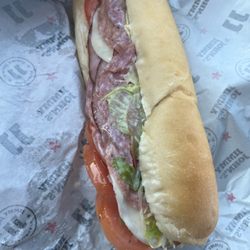 Jimmy John's - #9 Italian Night Club