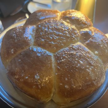 Ponte Modern American - Honey butter bread - New American Near Me - Tampa, Florida Ponte Modern American - Honey butter bread - New American Near Me - Tampa, Florida
