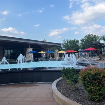 Grandscape - The Fountains - Shopping Centers Near Me - The Colony, Texas Grandscape - The Fountains - Shopping Centers Near Me - The Colony, Texas