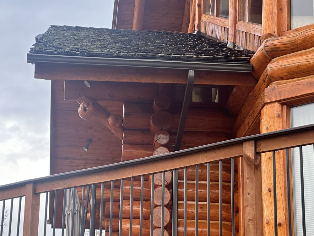 Slide of Alaska Home Improvements