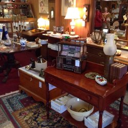 Yesteryear Antiques & Collectibles