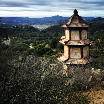 Deer Park Monastery - Buddhist Temples Near Me - Escondido, California Deer Park Monastery - Buddhist Temples Near Me - Escondido, California