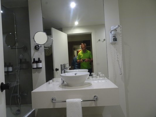 Tivoli Coimbra by null