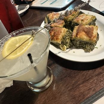 Odeh’s Mediterranean Kitchen - Mediterranean Near Me - High Point, North Carolina