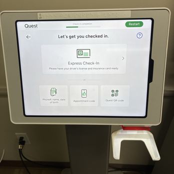 Quest Diagnostics - Laboratory Testing Near Me - Santa Ana, California Quest Diagnostics - Laboratory Testing Near Me - Santa Ana, California