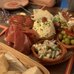 Ole Tapasbar