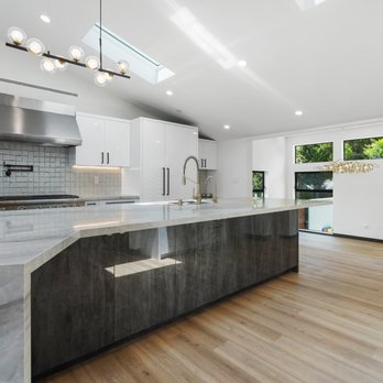 Quality First Builders Inc. - General Contractors Near Me - Sherman Oaks,, California