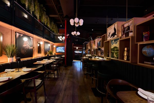 Tara Mor | NYC by null