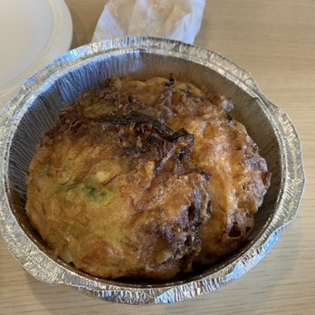 Zheng's Kitchen - Beef Egg Foo Young - Chinese Near Me - Goodyear, Arizona Zheng's Kitchen - Beef Egg Foo Young - Chinese Near Me - Goodyear, Arizona