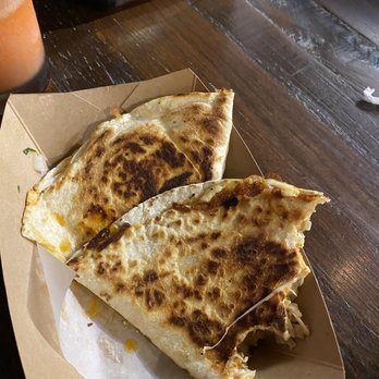 Taco Bamba Rockville - Tacos Near Me - Rockville, Maryland