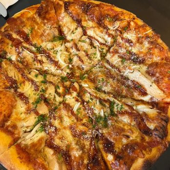 Kula Bistro - Pizza from their wood oven. - Italian Near Me - Kula, Hawaii