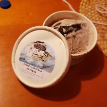 Winks Ice Cream - Desserts Near Me Winks Ice Cream - Desserts Near Me