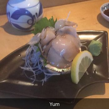 Akaoni - Live abalone - Sushi Bars Near Me - Carmel, California Akaoni - Live abalone - Sushi Bars Near Me - Carmel, California