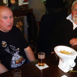 Fiddle I'Th Bag Inn