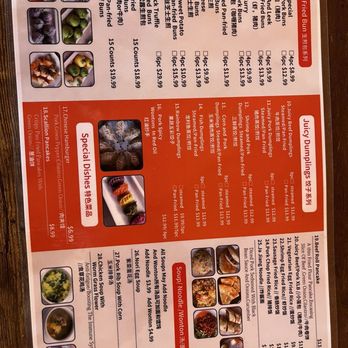 Bun World - Menu - Chinese Near Me - Anaheim, California Bun World - Menu - Chinese Near Me - Anaheim, California