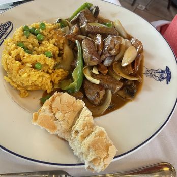 Columbia Restaurant - Spanish Near Me - Celebration, Florida Columbia Restaurant - Spanish Near Me - Celebration, Florida