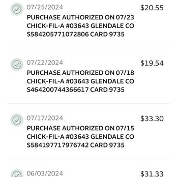 Chick-fil-A - Fast Food Near Me - Glendale, Colorado
