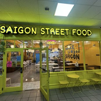 Saigon Street Food - Vietnamese Near Me - Houston, Texas Saigon Street Food - Vietnamese Near Me - Houston, Texas