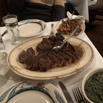 Peter Luger - Steakhouses Near Me - Brooklyn, New York