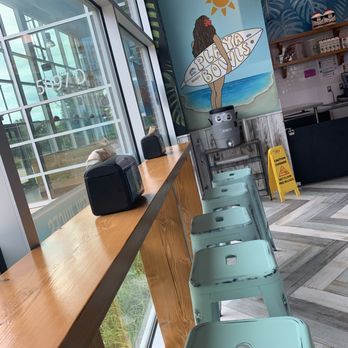 Playa Bowls - Coffee & Tea Near Me - Kalamazoo, Michigan