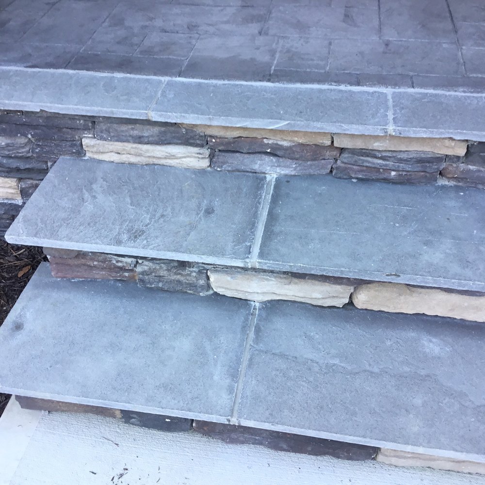 The Big Rock Masonry - Masonry/Concrete Near Me The Big Rock Masonry - Masonry/Concrete Near Me