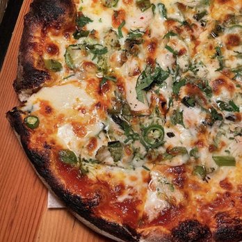 The Parlor - Pizza Near Me - Phoenix, Arizona The Parlor - Pizza Near Me - Phoenix, Arizona