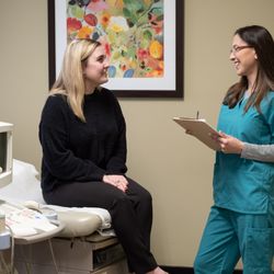 Hope Clinic For Women - Our nurse practitioners are specialists in Women's Healthcare and can address a variety of women's healthcare needs.