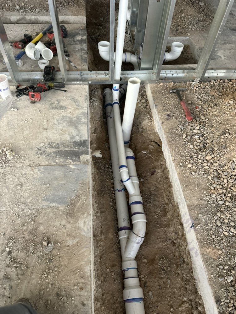 Slide of The Dam Plumber